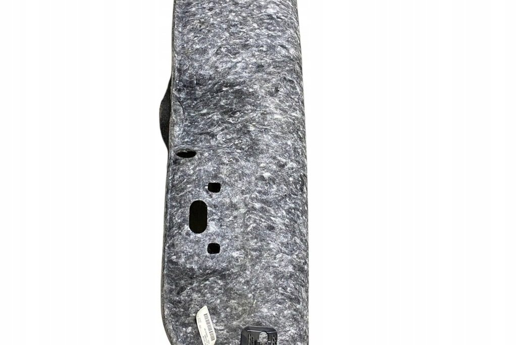 фото №7, Обшивка кришки багажника dodge charger 68216949ad 3.6l бензиновий 218kw 2017