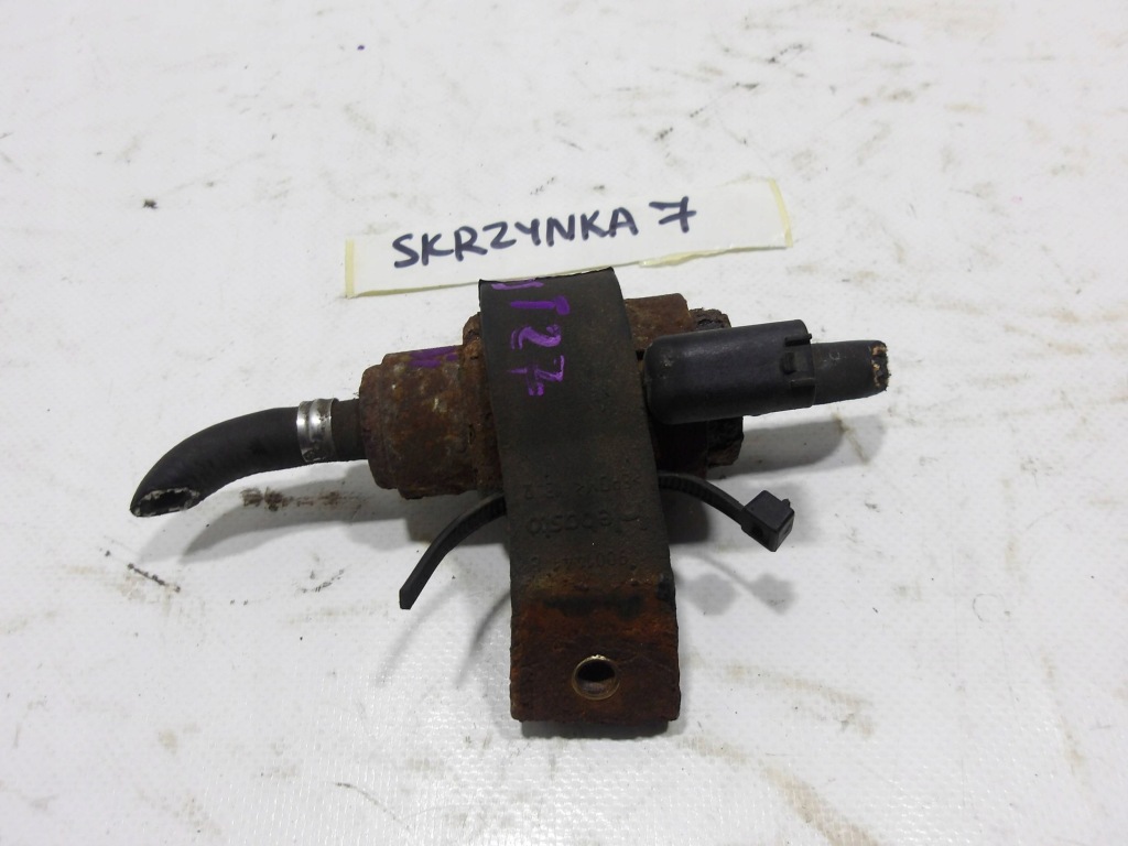 Купити Помпа webasto toyota avensis t27