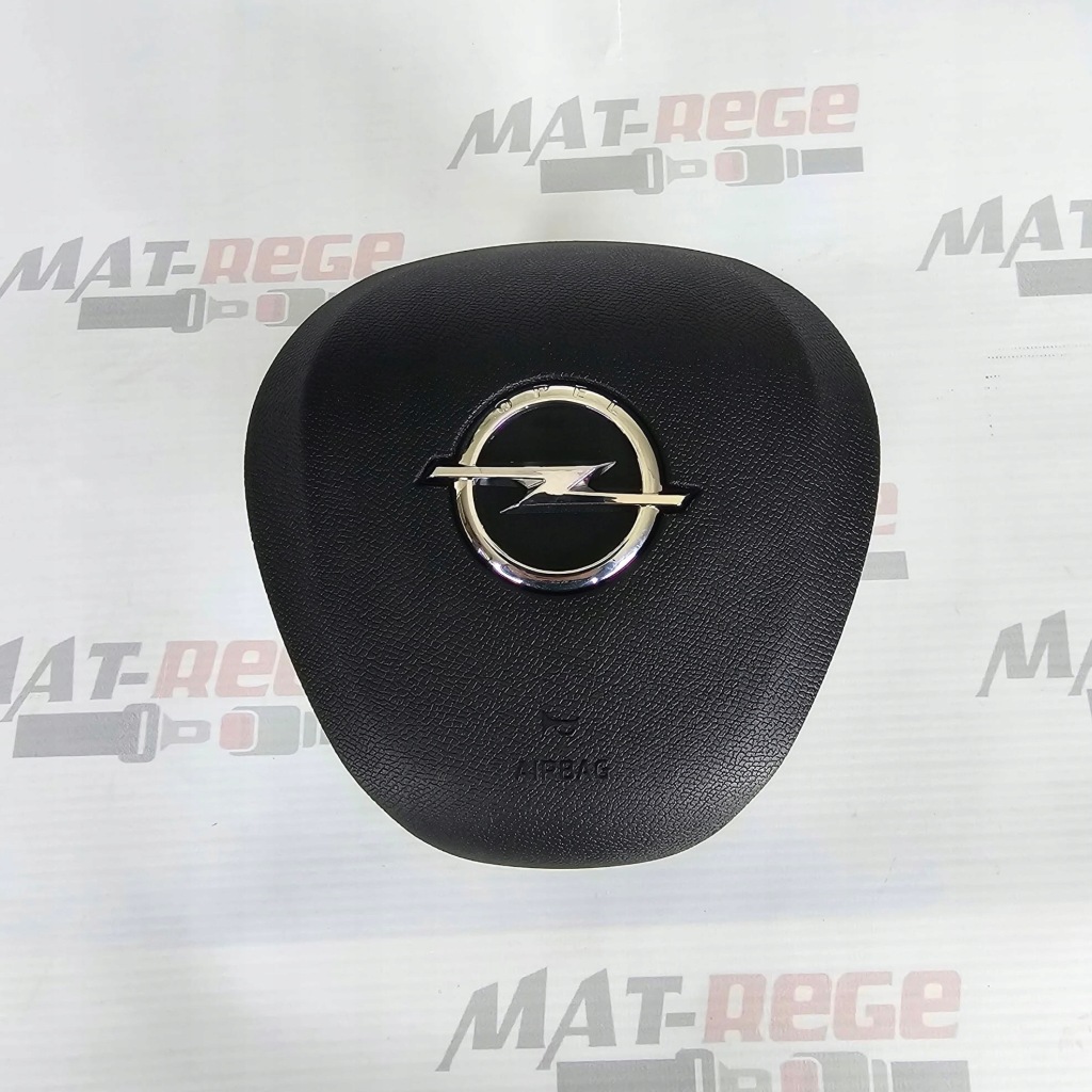 фото №1, Opel corsa f подушка водія подушка безпеки