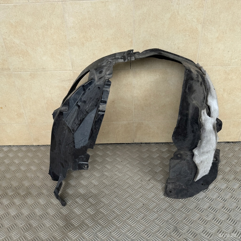 фото №1, Підкрилок передні праве alfa romeo giulia 50567044