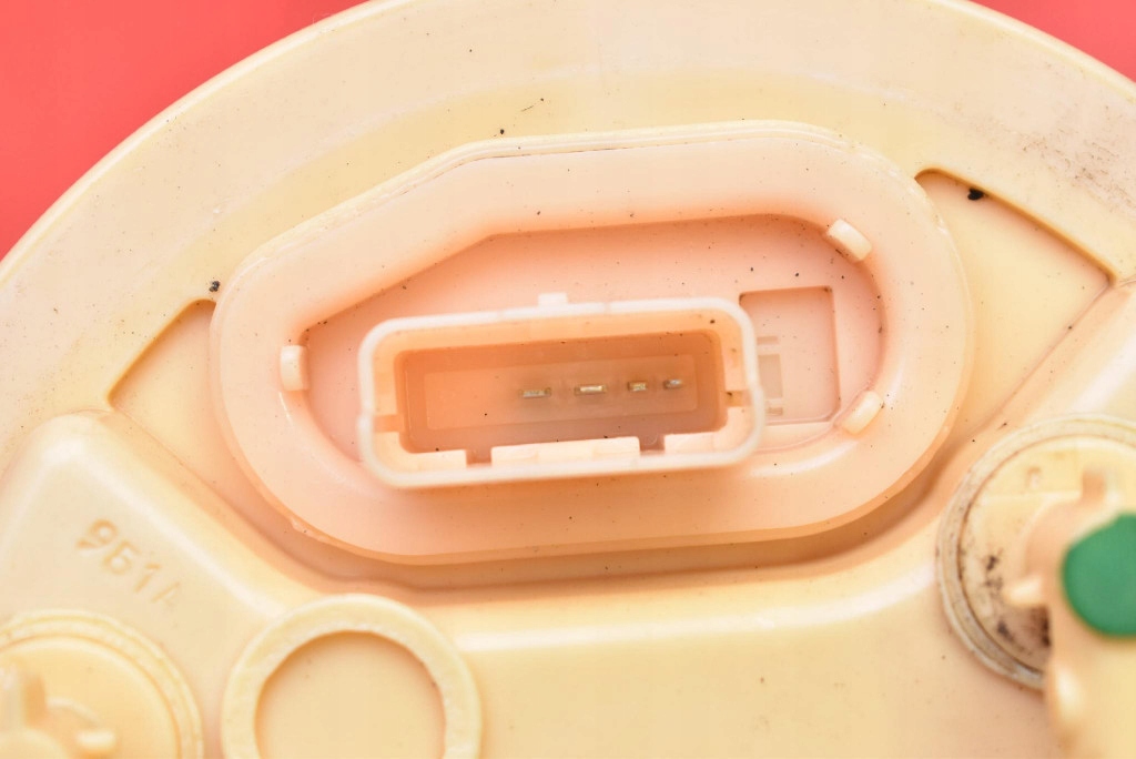 фото №7, Датчик рівня пального peugeot 3008 1 i 1.6 hdi 110 km 10-13