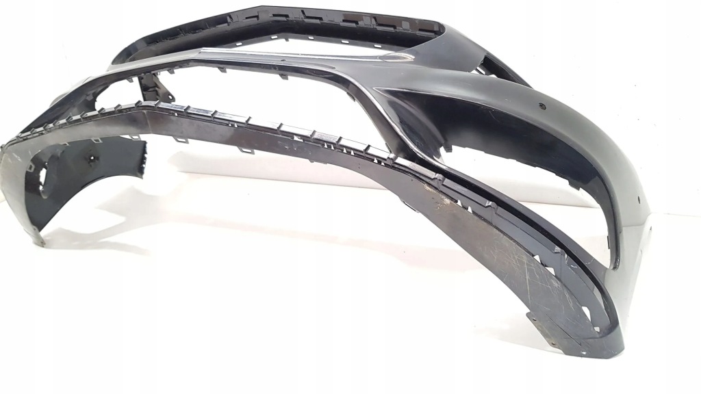 Mercedes s-coupe w217 217 63 amg бампер перед Оригинал