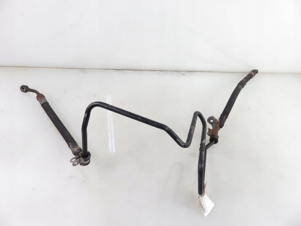 фото №9, Шланг підсилювача seat toledo ii 1.9 tdi 1j0422893b