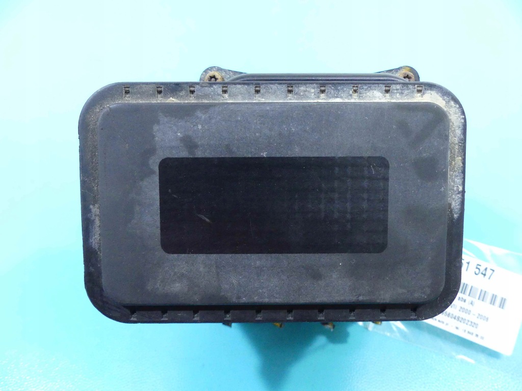 фото №7, Насос abs honda civic vii ima гибрид