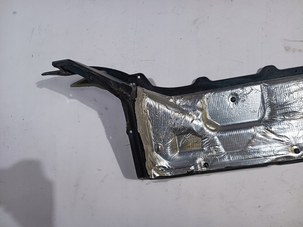 фото №7, Захист стіни перегородки ford explorer 2020-