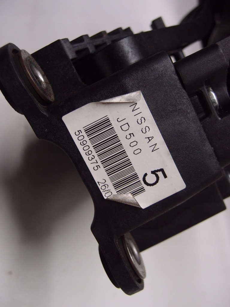 фото №12, Выборщик домкрат передач qashqai +2