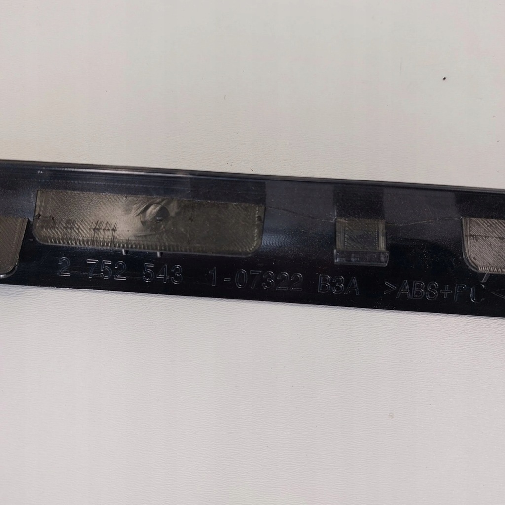 фото №3, 2011 mini cooper countryman r60 рама люк 2752543