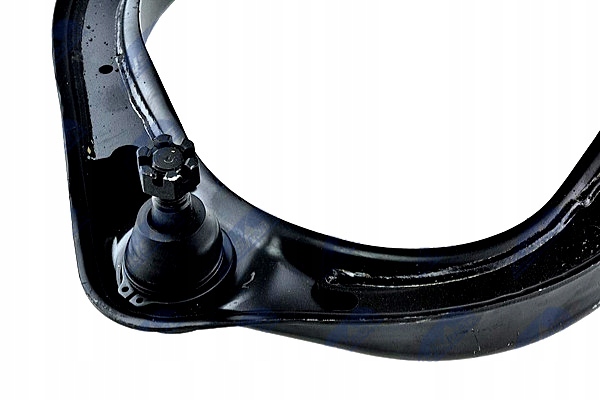 фото №11, Рычаг передний nissan armada 04- nissan titan 04- верхний левый nty