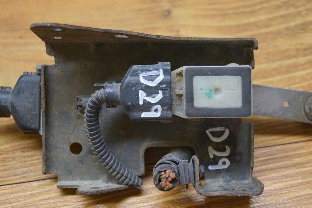 фото №8, Датчик вирівнювання ксенон maseratti ghibli iii