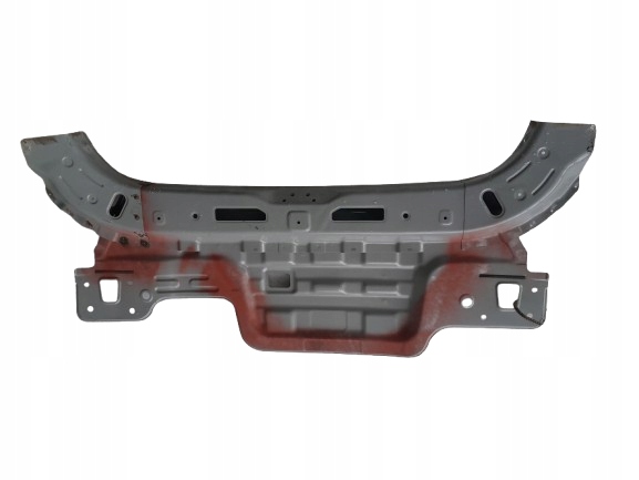 фото №1, Hyundai i20 2 14-20 задній pas задня