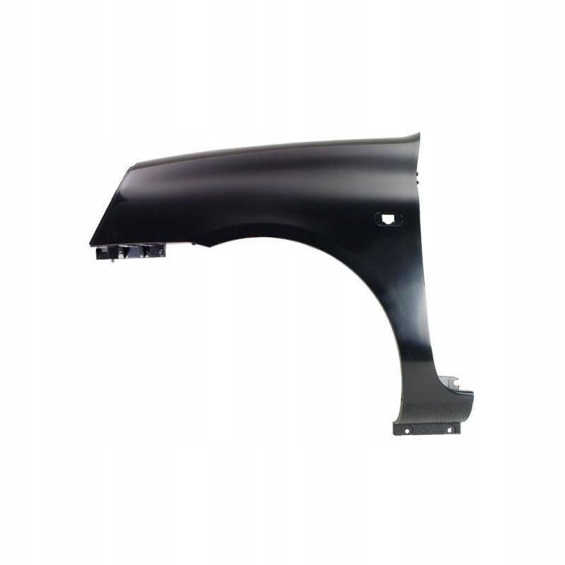 фото №1, Крила передній лівий renault clio ii 2 storia campus / thalia 2001-2008