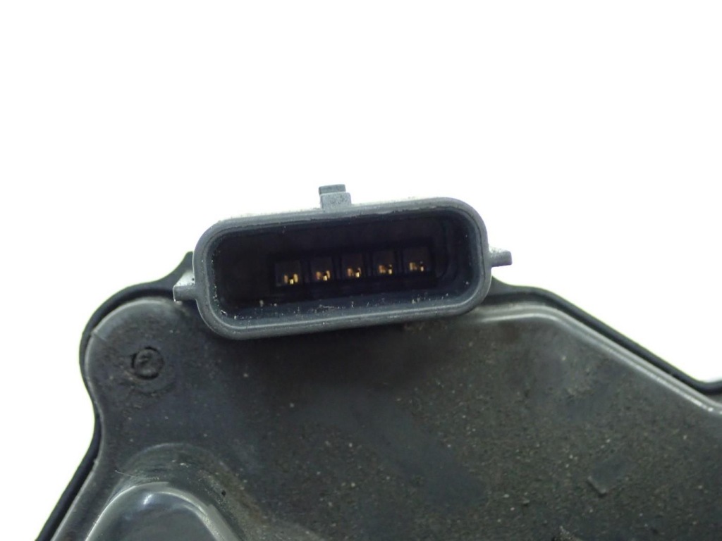 Дроссельная заслонка a2c84198300 h8201374868 renault espace v 5 1.6 dci 18r с Разборки