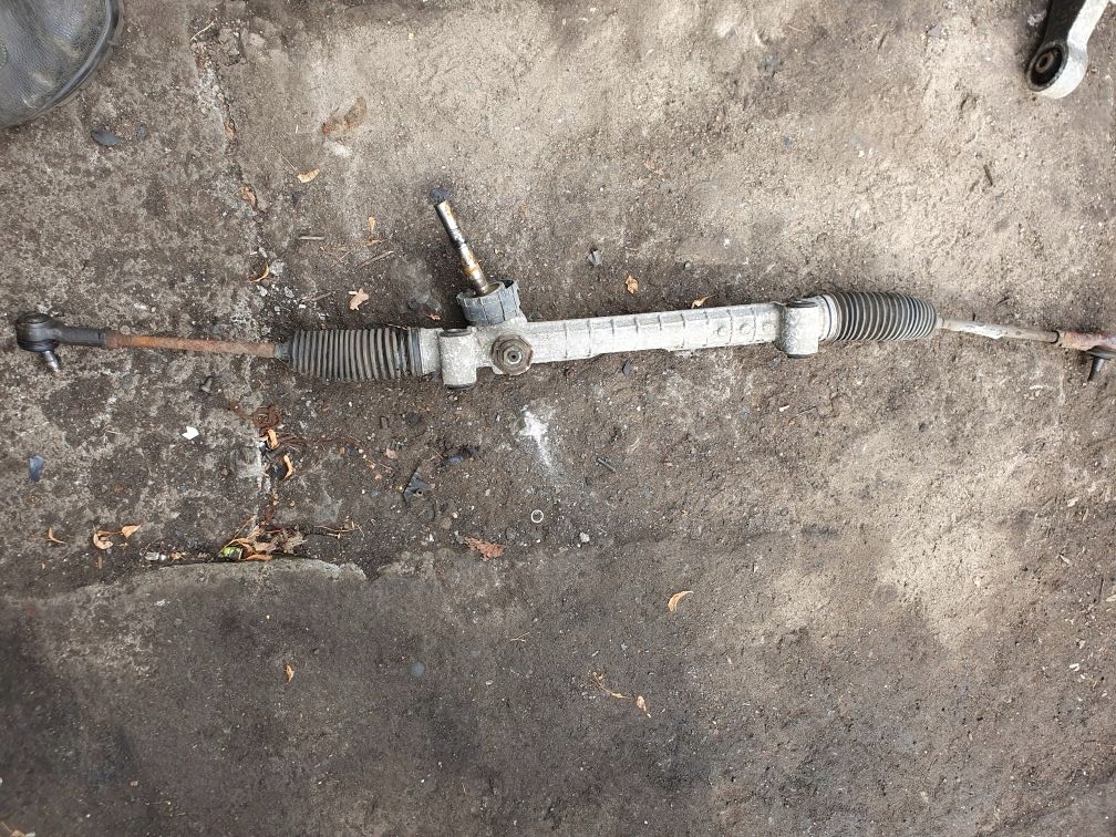 фото №9, Привідний вал короткий bez abs idealna opel corsa c 2002r 1.0