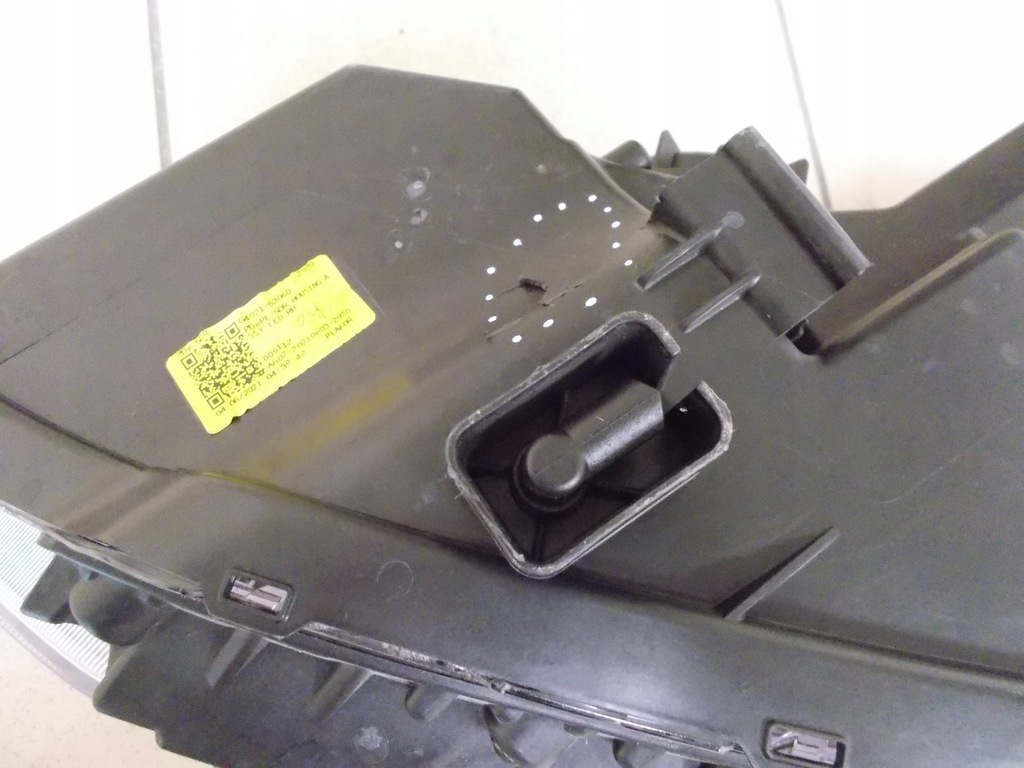 фото №7, Лампа права перед bmw x2 f39 full led 6311-5a23582-03