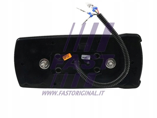 фото №2, Лампи задні fast ft86223