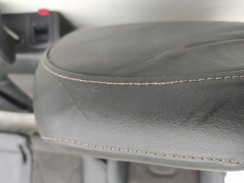 фото №6, Audi a4 b8 8k kombi sline s-line сидіння заднє сидіння