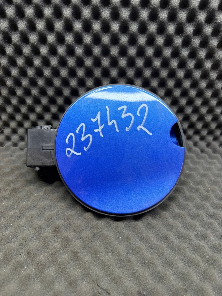 фото №1, 9640039180, крышка заливной топлива citroen