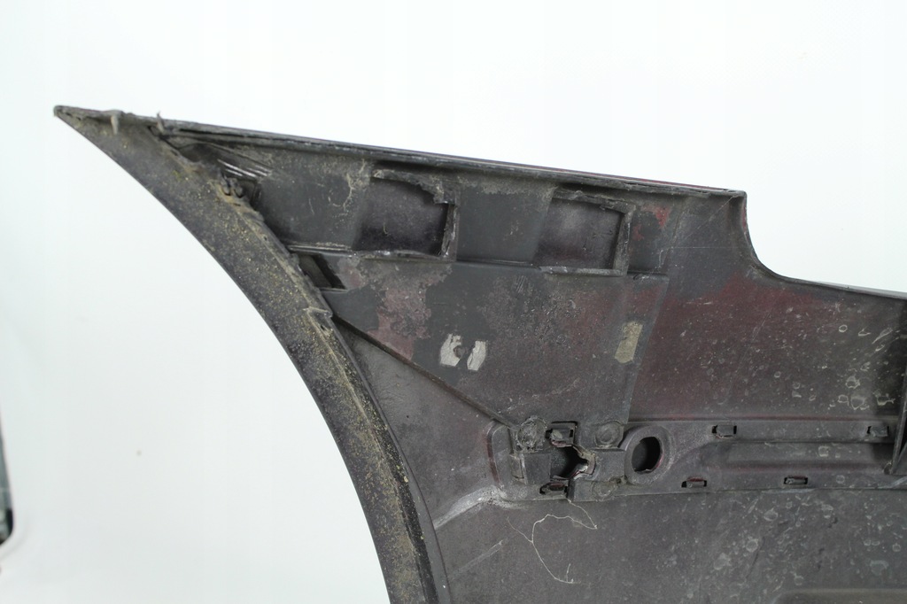 фото №13, Бампер перед передний kompletny leon i toledo ii 99-05