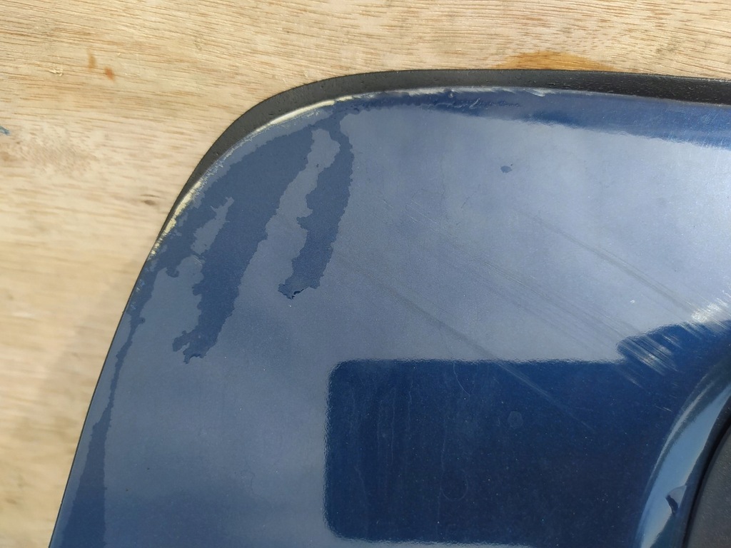 фото №10, Nissan navara d40 suv двері задня правий bw9