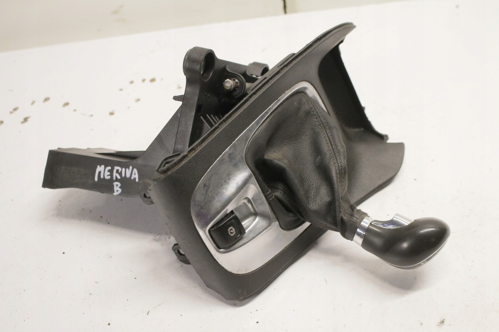 фото №1, Домкрат выборщик передач opel meriva b 1.7