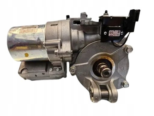 фото №10, Mazda 6 gj 2012- электрическая насос усилителя