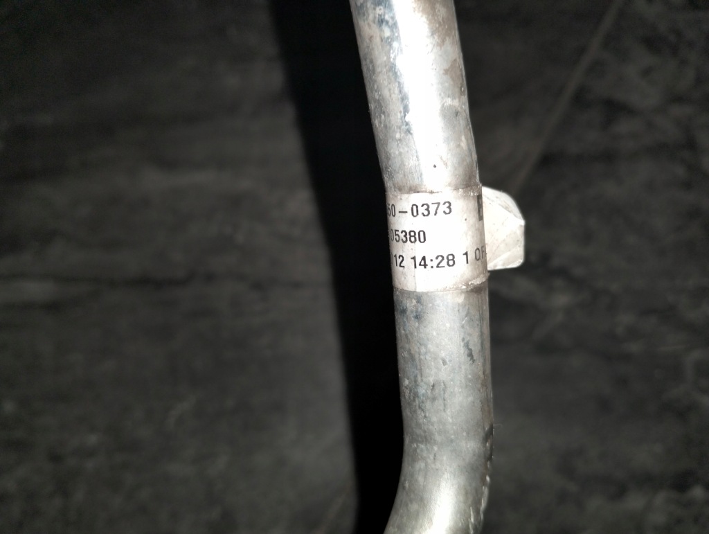 Купити Трубки кондиціонера комплект avensis t27 рестайлінг  t29 дизель