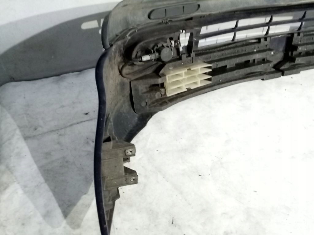 фото №10, Renault espace iii бампер перед передній ov544