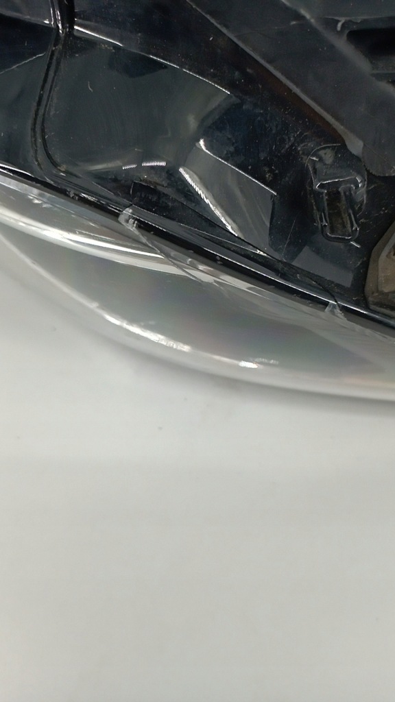 Vw passat b8 лампа фара правый перед eu 3g1941036p Цена