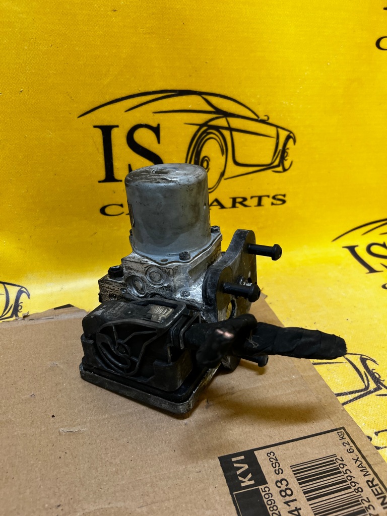 фото №1, Насос тормозная abs mercedes w213