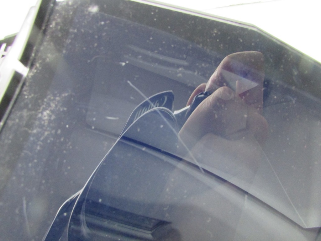 фото №8, Qashqai iii j12 21r дисплей head up uk anglik