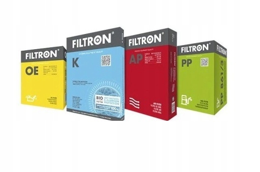 фото №15, Filtron фільтр салонний chrysler pt cruiser pt_