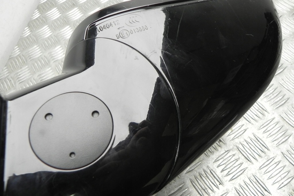 фото №9, Зеркало правое bmw 4 coupe f32, f82 11664366 бензиновый 317kw 2017