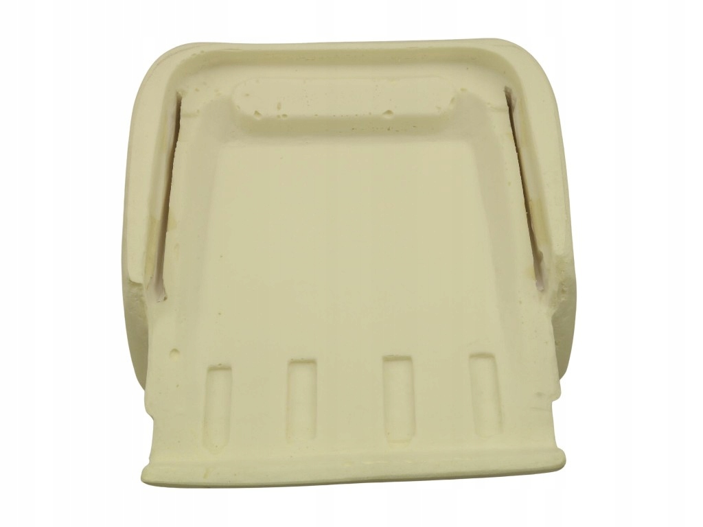 фото №2, Губка пена сиденье renault trafic 01