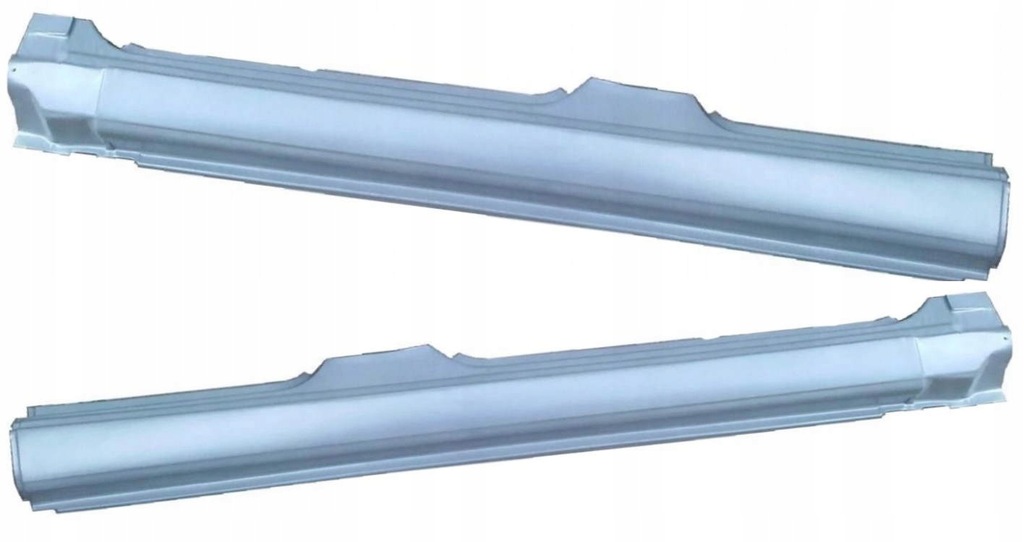 фото №1, Alfa romeo 156 пороги поріг l+p 97-05 4 двері sedan