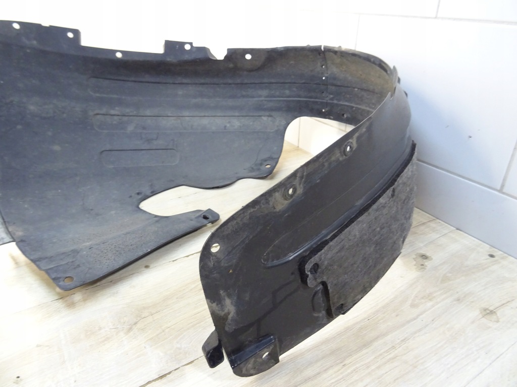 фото №7, Підкрилок лівий перед kia niro 86813-g5000 llu