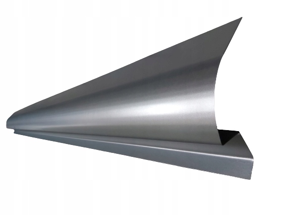 фото №1, Volkswagen golf 5 plus 05-09 ремкомплект порог