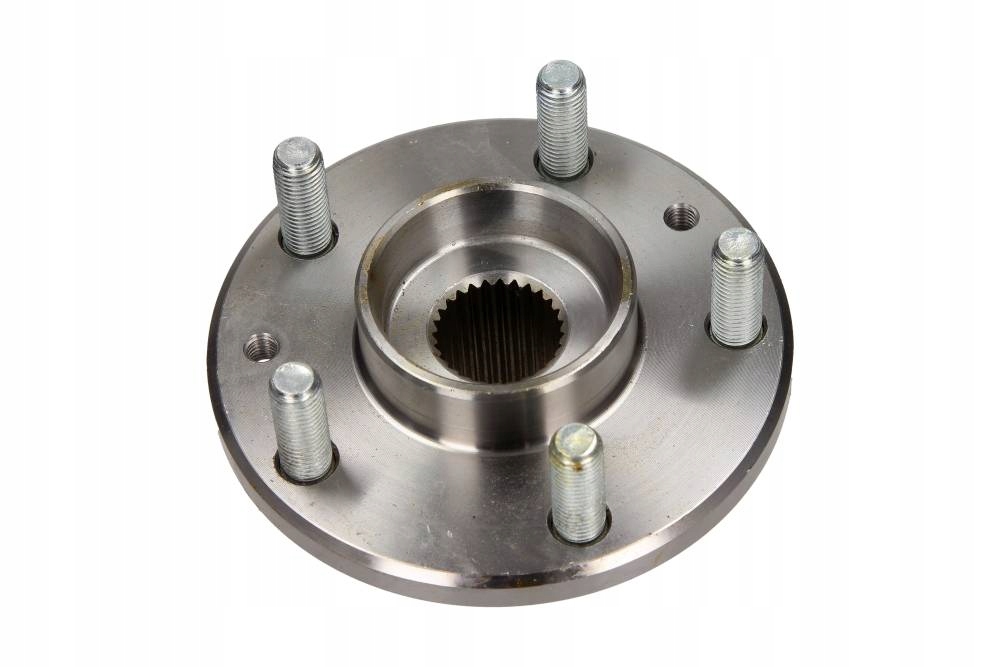 фото №2, Ступица колеса ford p. mondeo 00- maxgear