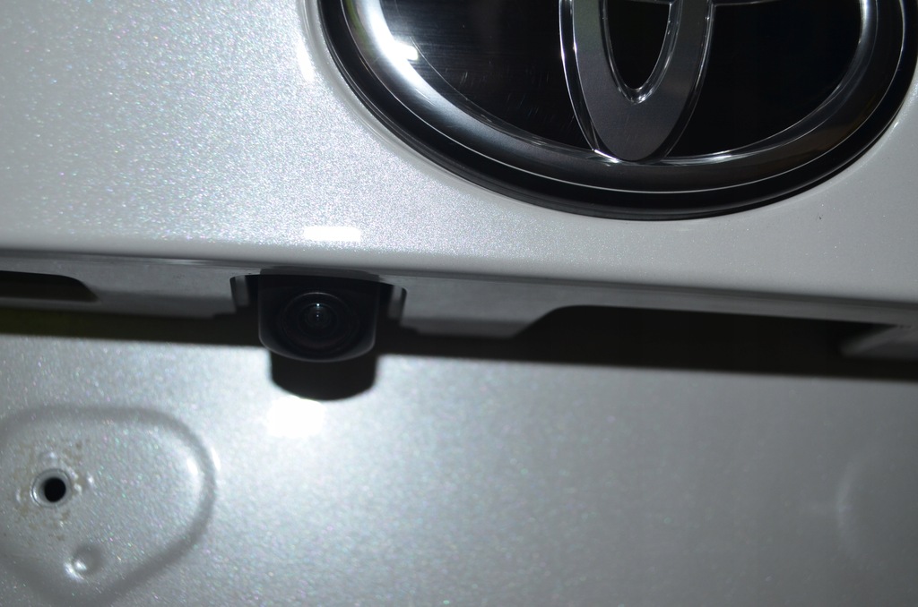 фото №9, Toyota c-hr chr lift крышка багажника задняя комплектная