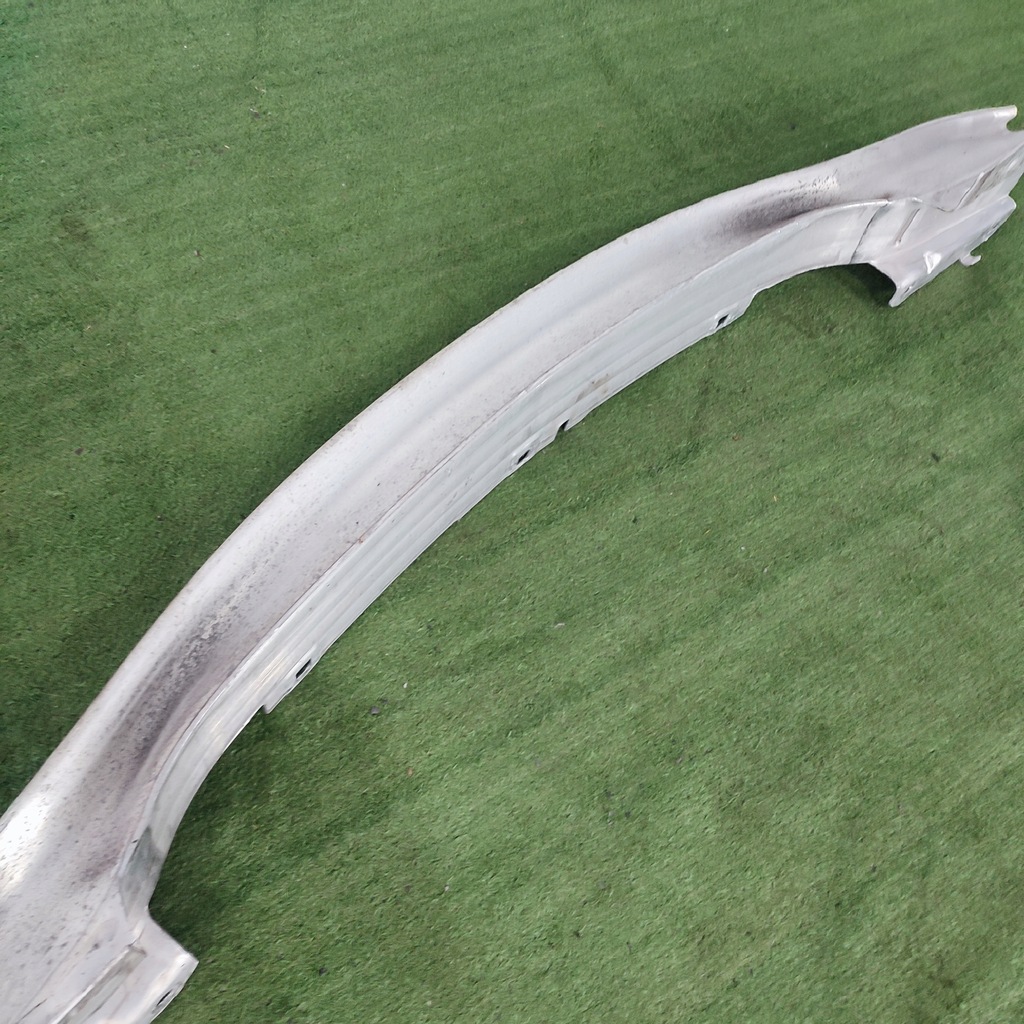 фото №9, Балка бампера перед renault laguna iii