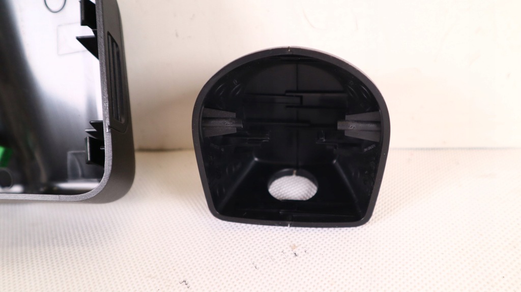 фото №6, Jaguar i-pace x590 зеркало заднего вида j9d3-17d737-ab