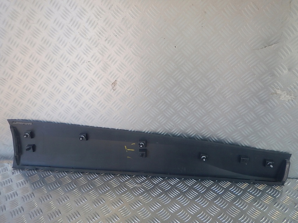 фото №12, Vw id.4 id4 молдинг двері ліва перед 11a854939