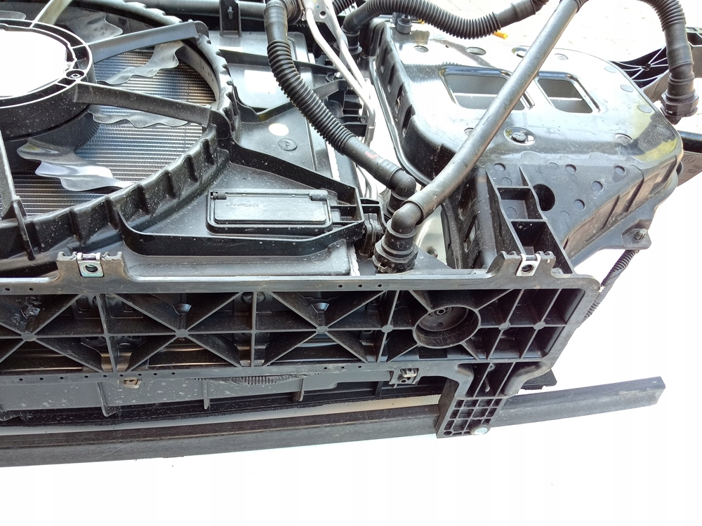 фото №6, Комплект + усилитель hyundai ioniq 5