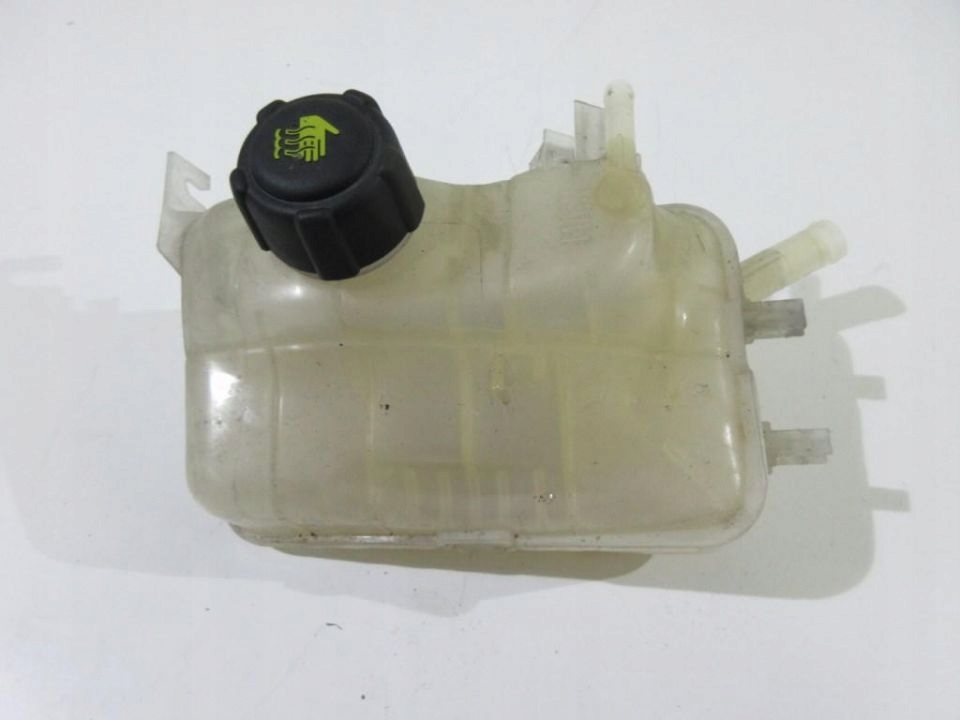 фото №1, Бак расширительный renault megane iii 1.5 dci