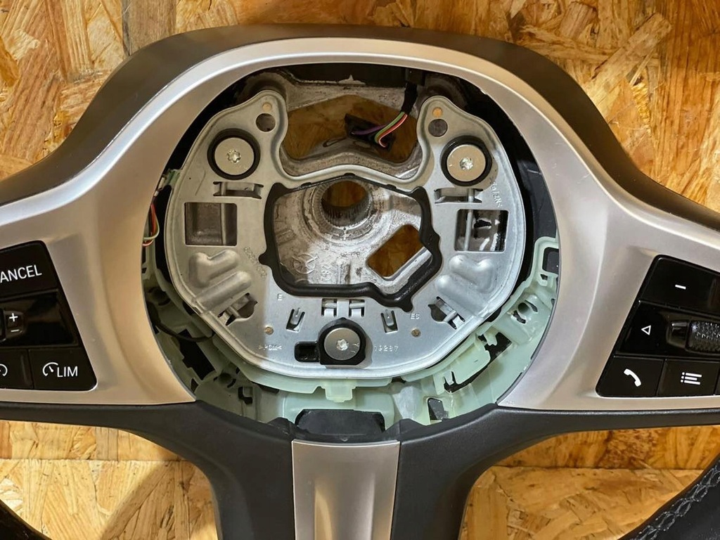 фото №7, Воздуховод bmw 3 g20 g21 m-pakiet ładna оригинал