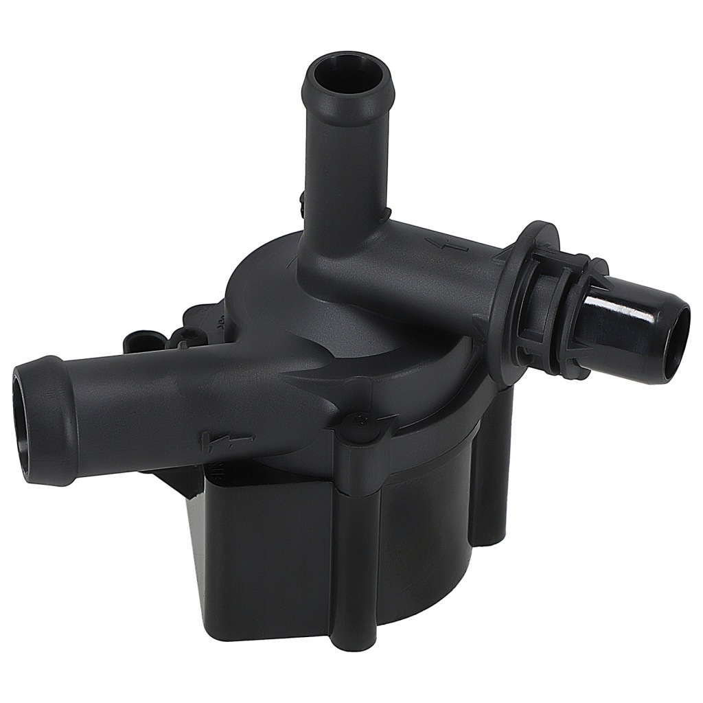 Електрична насос води do bmw serii 1/3 f20/f21/f30 n13b16a 2011-2022 Ціна