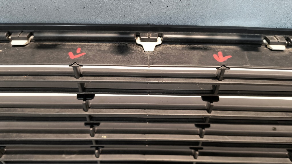 фото №11, Бампер перед передній citroen c-elysee lift 16-