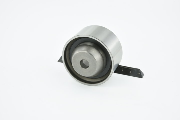 фото №4, Ролик febest do mitsubishi pajero sport ii 2.4