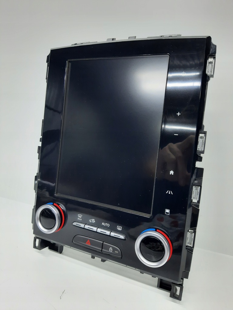 фото №7, Renault talisman megane дисплей экран монитор планшет блеск 280909173r