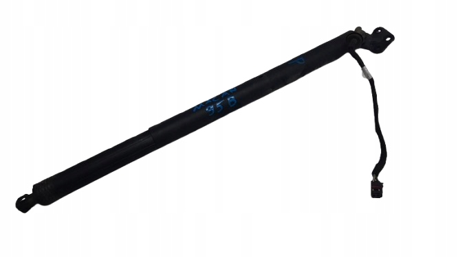 фото №1, Porsche macan gts 95b привод крышки правый