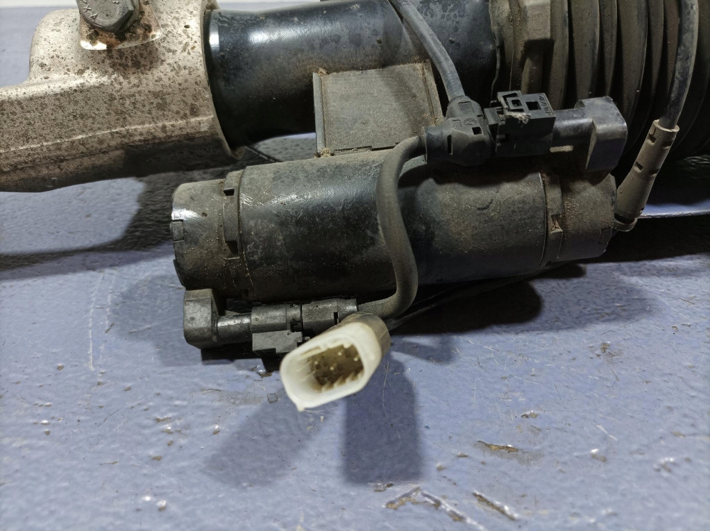 Bmw 7 g11 g12 lci амортизатор пневматичний перед лівий 7755905 Недорого